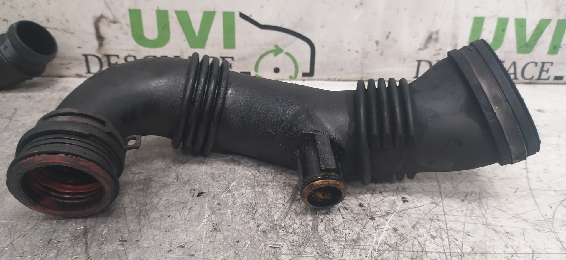 CITROËN Jumpy 2 generation (2007-2016) Other tubes 9687883780 20047277