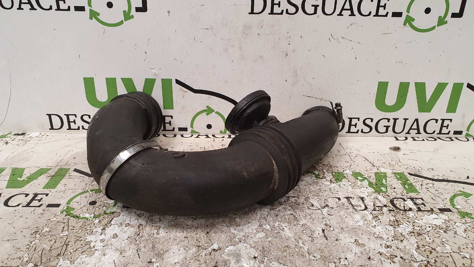 RENAULT Kangoo 1 generation (1998-2009) Other tubes 8200280084 19997664