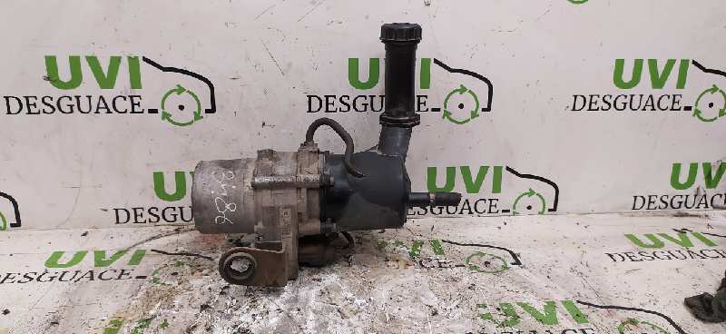 CITROËN C4 1 generation (2004-2011) Power Steering Pump 9657613580 19998441