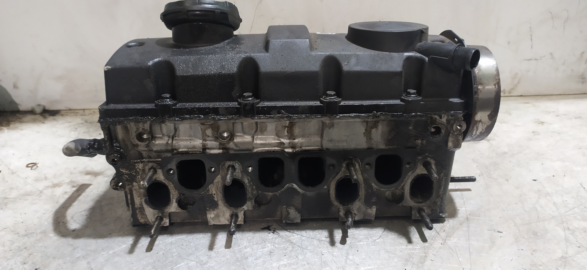 VOLKSWAGEN Passat B5 (1996-2005) Engine Cylinder Head 038103373c, 038103469 20089160