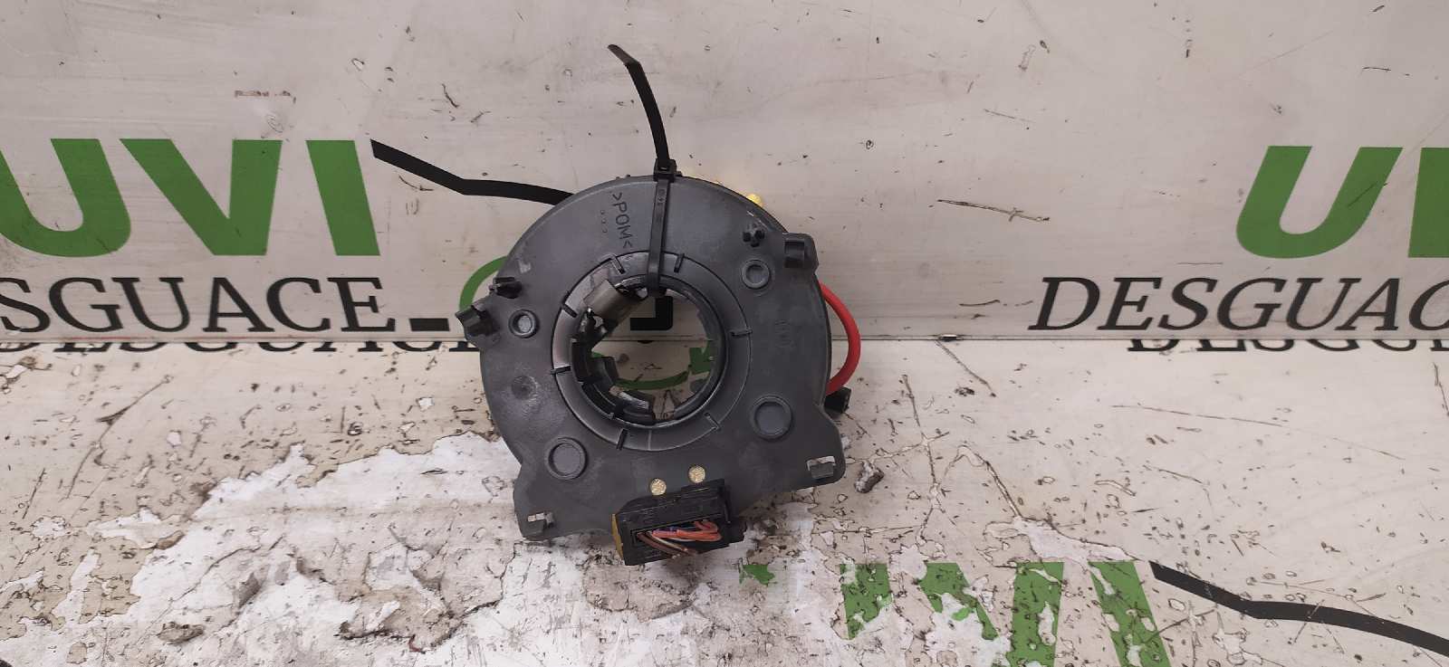 OPEL Combo C (2001-2011) Rat Slip Ring Squib 24459849 25906288