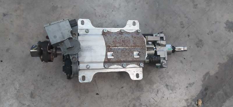 VOLVO S-Type 1 generation (1999-2008) Steering Column Mechanism XW4C3C529MM 20020615