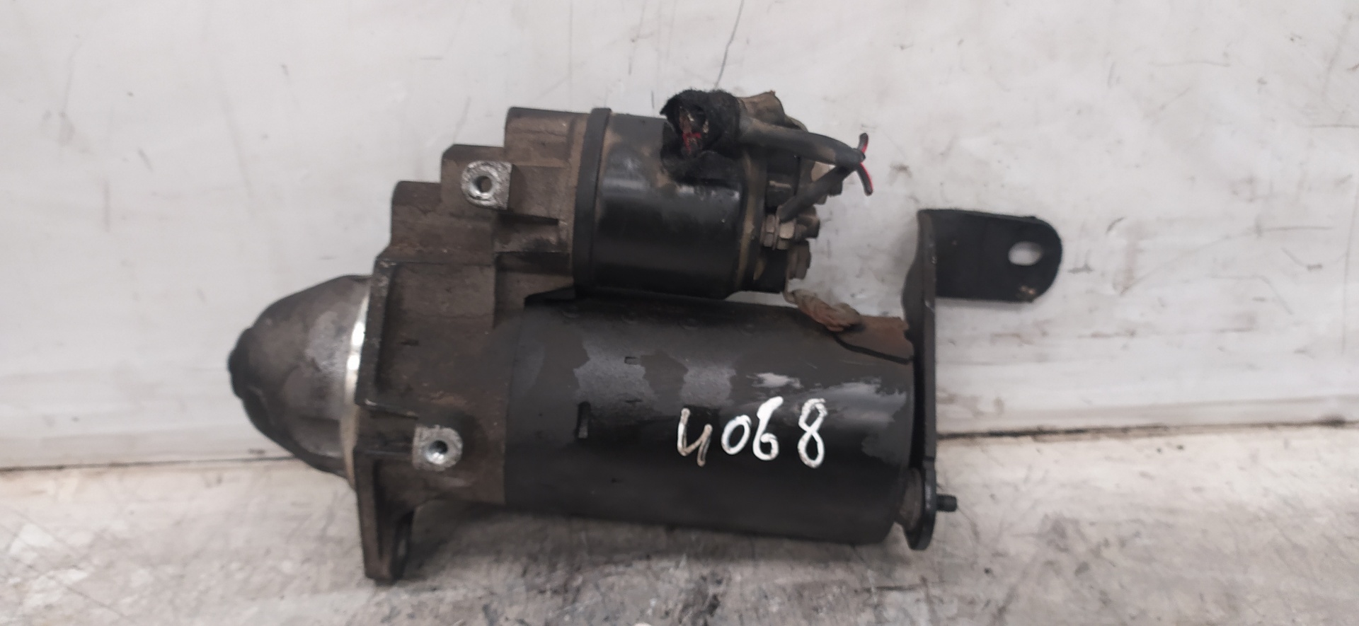 FIAT Corsa B (1993-2000) Starter auto 0001109055 20085120