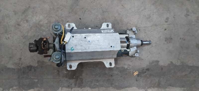 VOLVO S-Type 1 generation (1999-2008) Steering Column Mechanism XW4C3C529MM 20020615