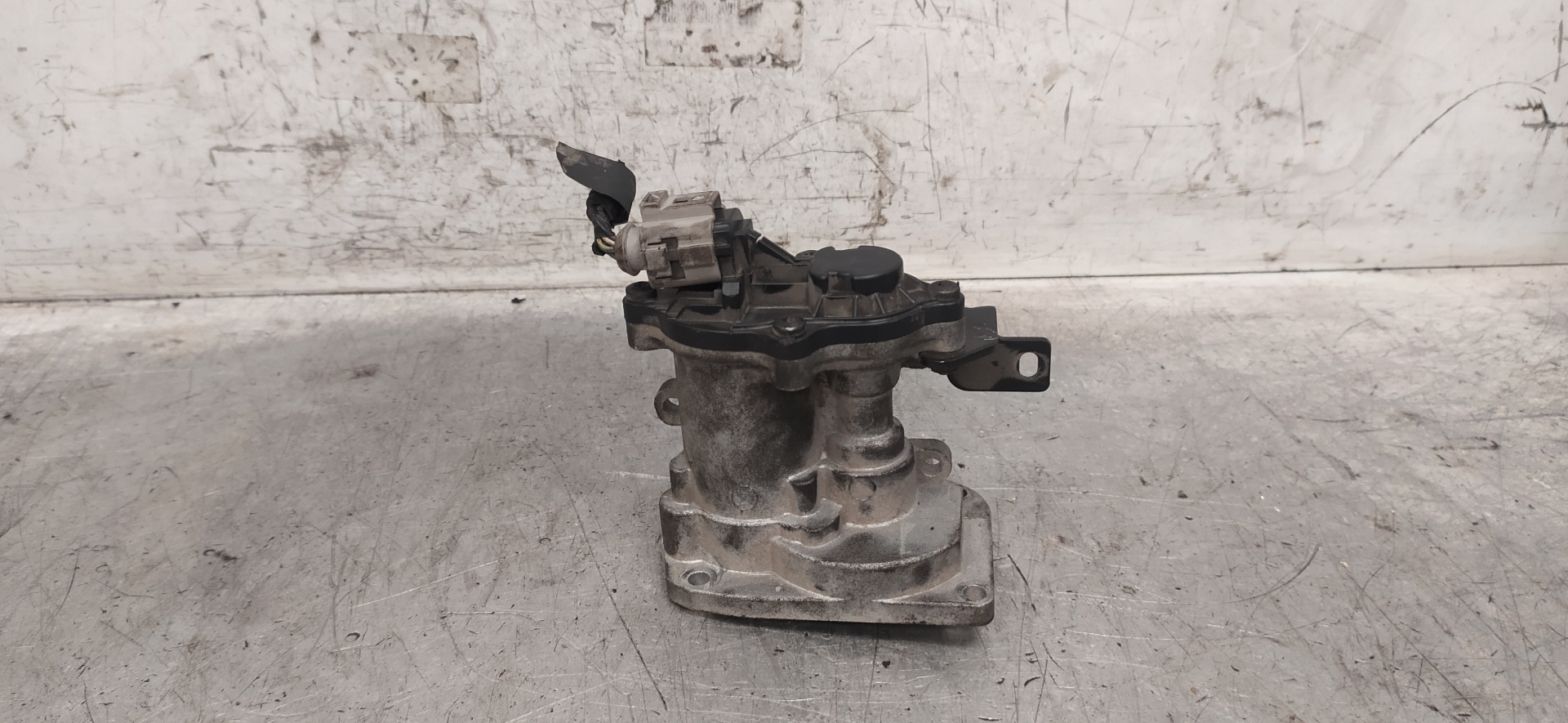 FORD Transit Connect 1 generation (2002-2024) EGR Valve 23877693