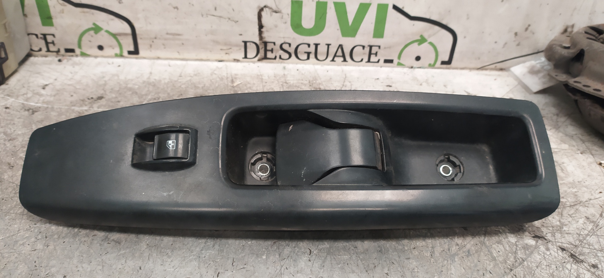 OPEL Combo D (2011-2020) Andre indvendige dele 735484916 20045680