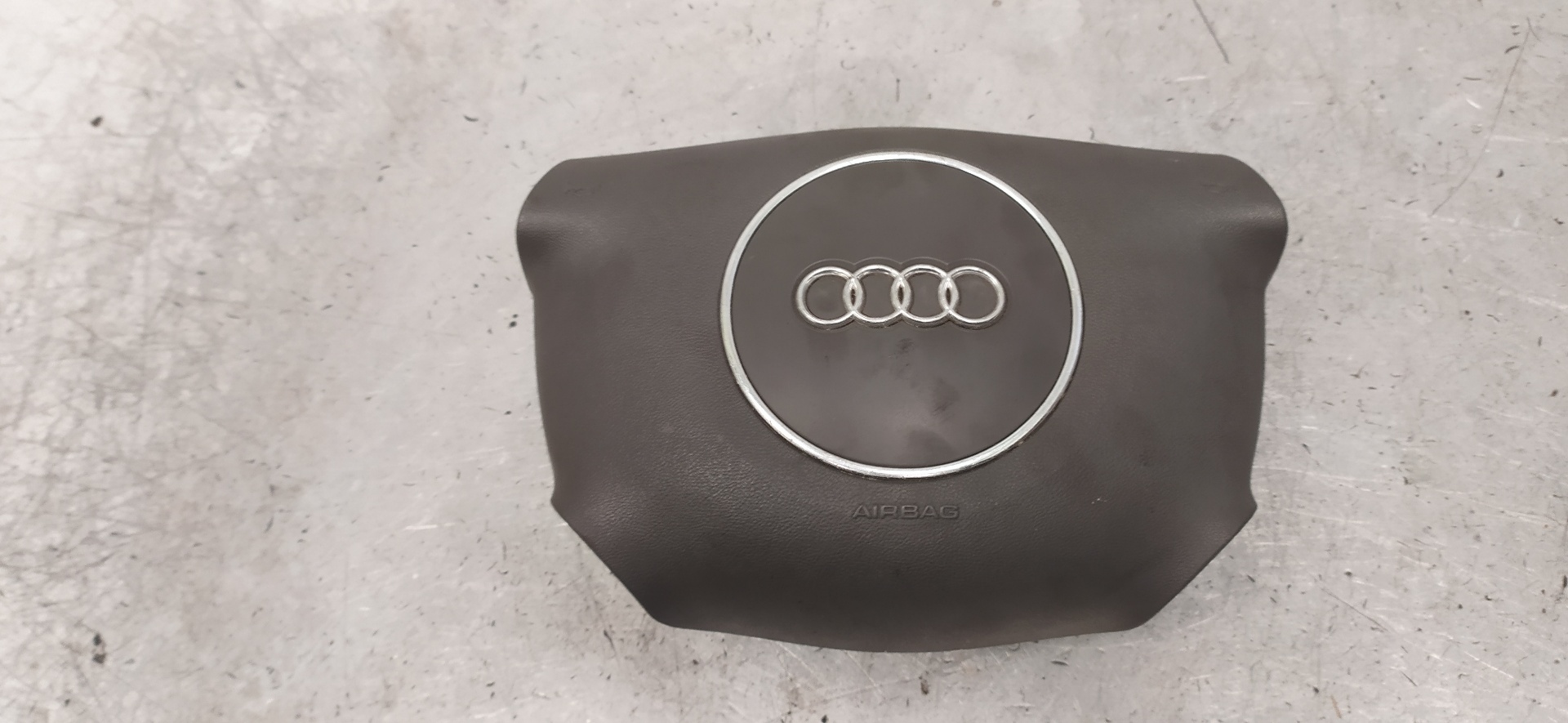 AUDI A4 B6/8E (2000-2005) Autres unités de contrôle 8E0880201L 20122563