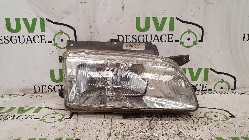 CITROËN Berlingo 1 generation (1996-2012) Front Right Headlight 67723025 25905399