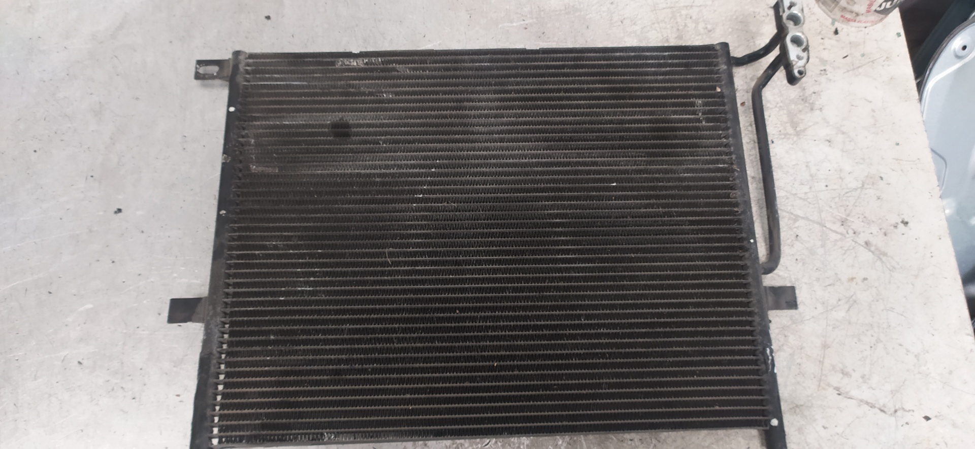 TOYOTA Land Cruiser J200 Series (2007-2015) Air Con Radiator 64538377614 25407326