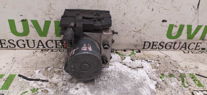 TOYOTA Corolla Verso 1 generation (2001-2009) ABS Pump 0265950412, 0265950412, 0645L2060707 20004866