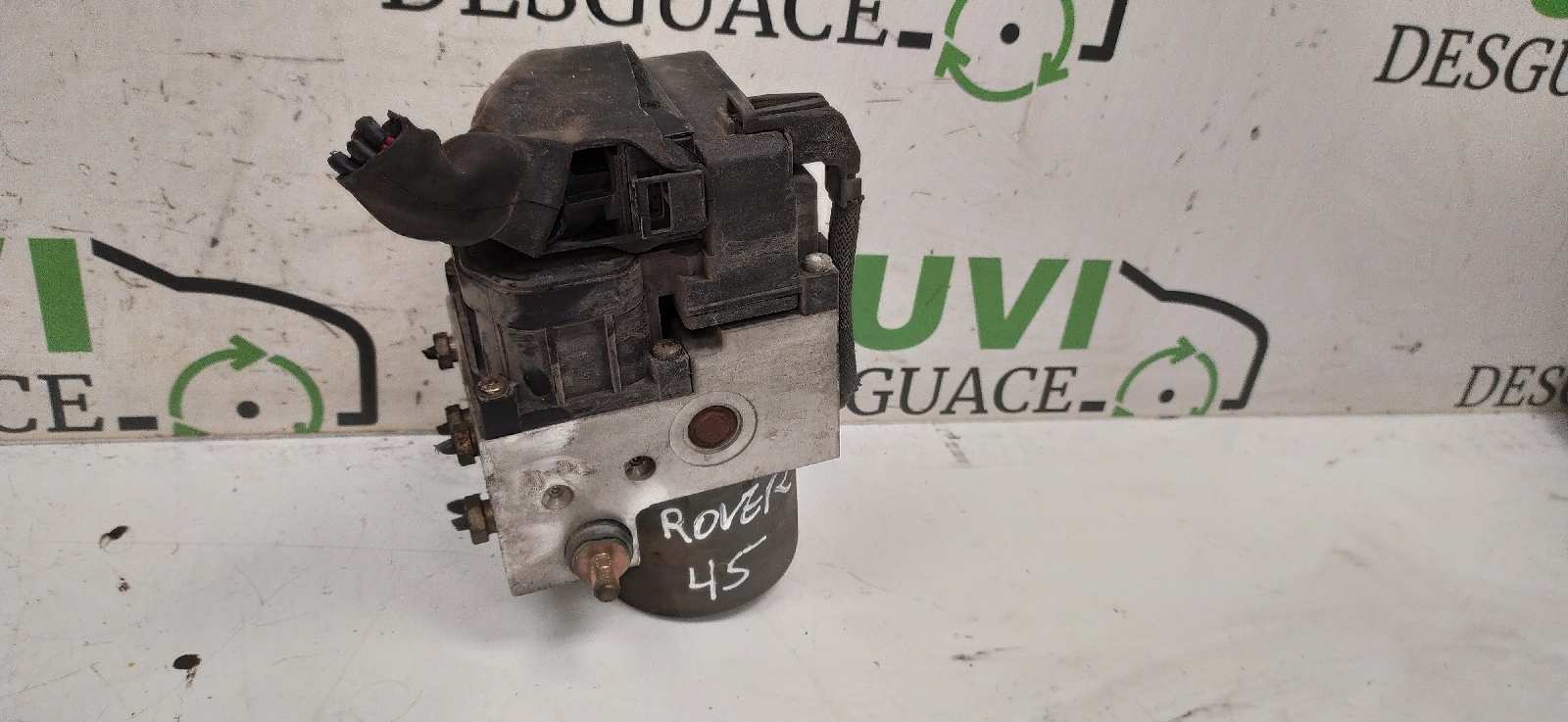 ROVER 45 1 generation (1999-2005) ABS Pump 0273004537 20007913