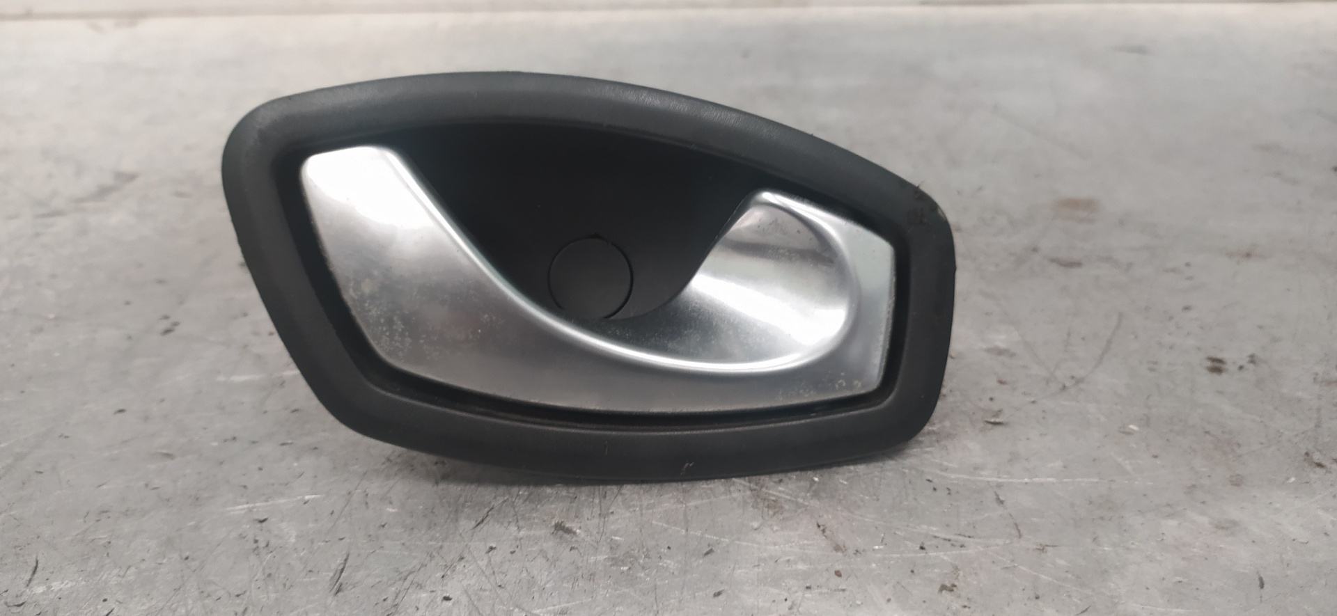 RENAULT Laguna 3 generation (2007-2015) Right Rear Internal Opening Handle 806700005R 23363139