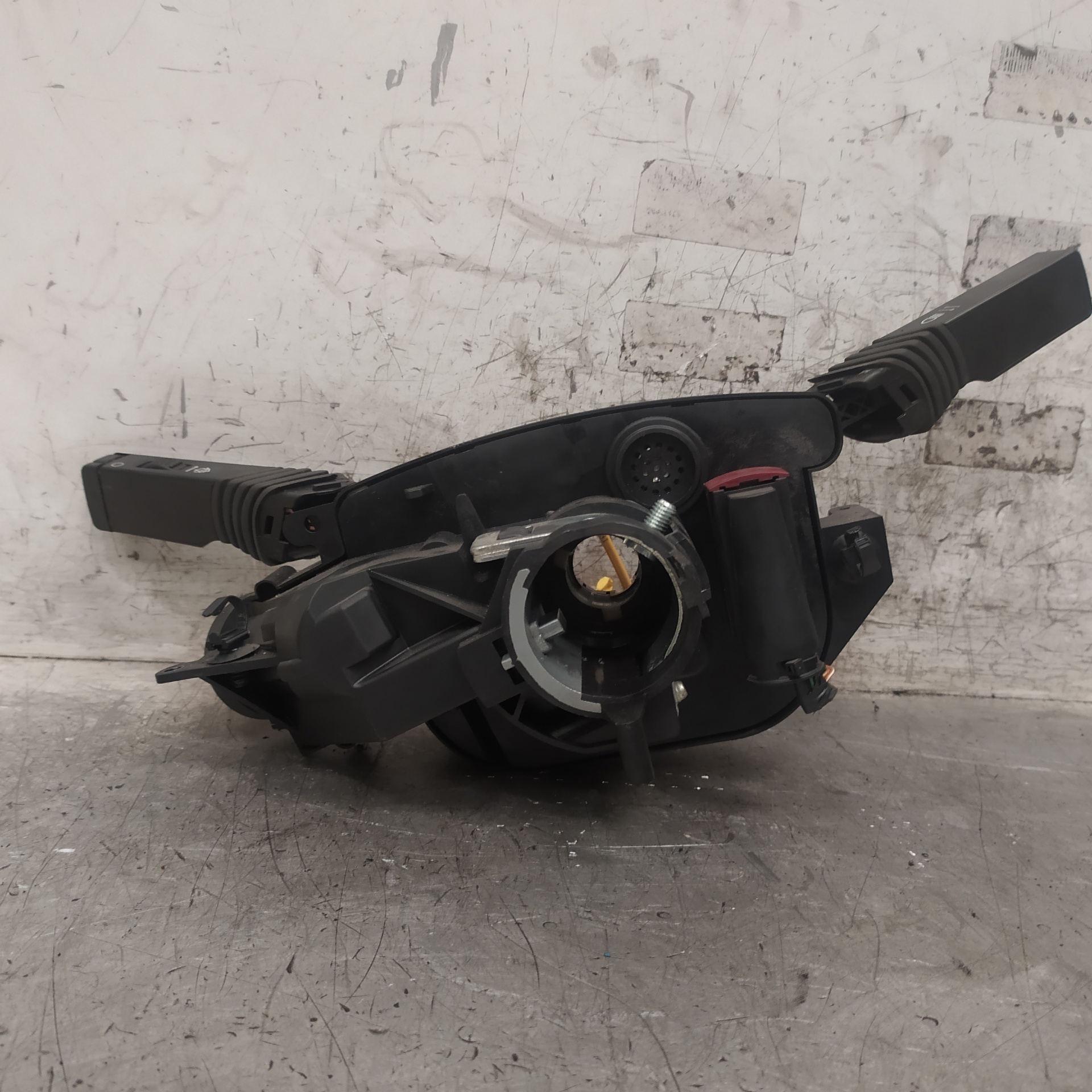 ACURA Steering Wheel Slip Ring Squib 13162134 25436606