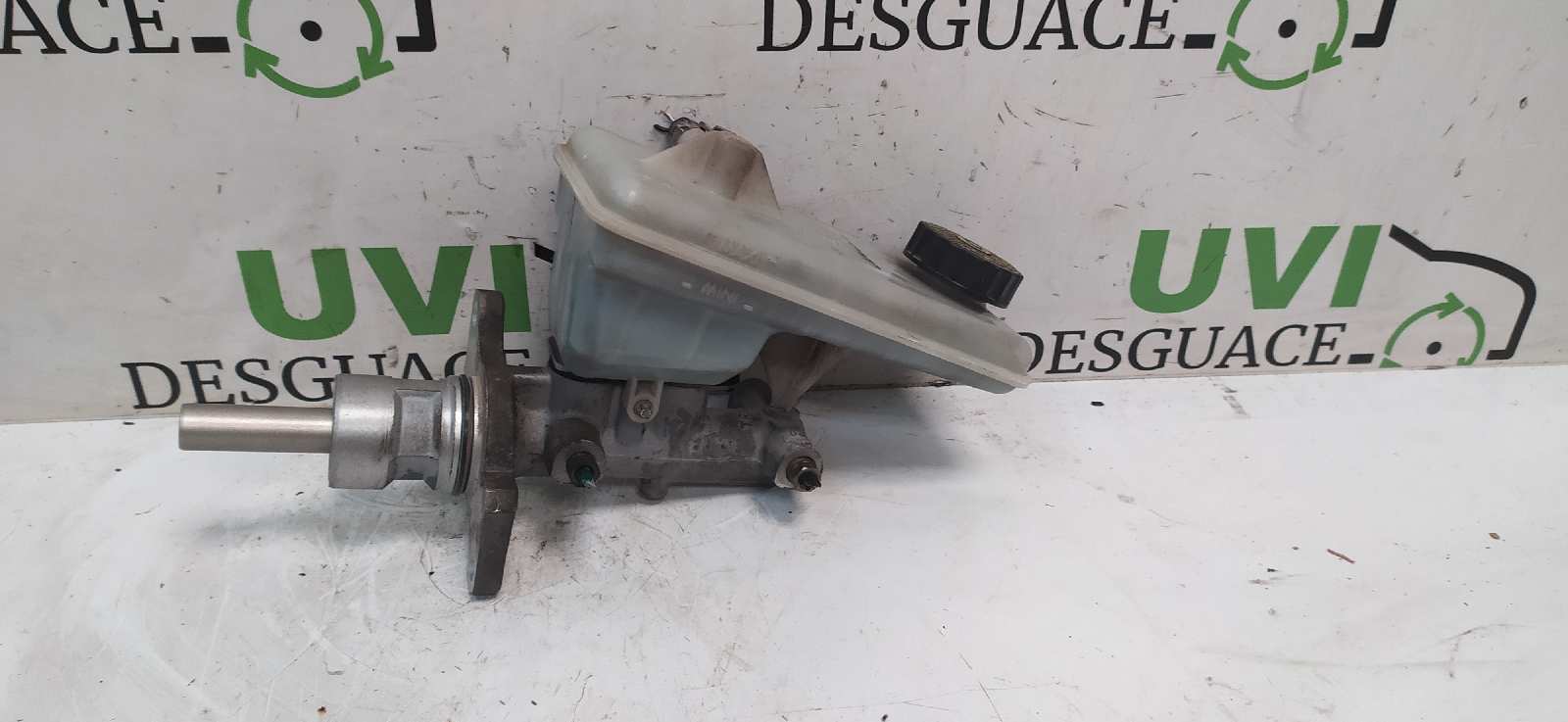 RENAULT Trafic 2 generation (2001-2015) Jarrusylinteri 320670082 20008986