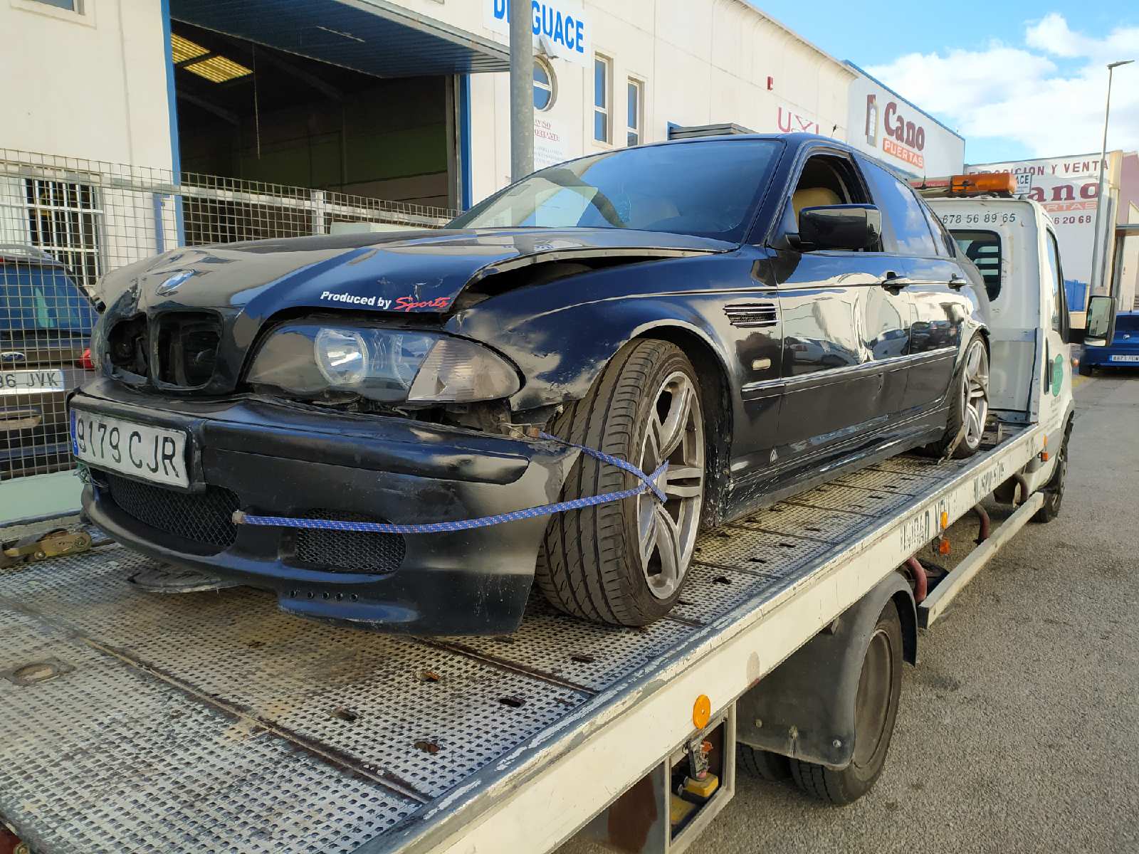 BMW 3 Series E46 (1997-2006) Greičių dėžė (pavarų dėžė) 1053401146, 21064226, 1053401151 19974138