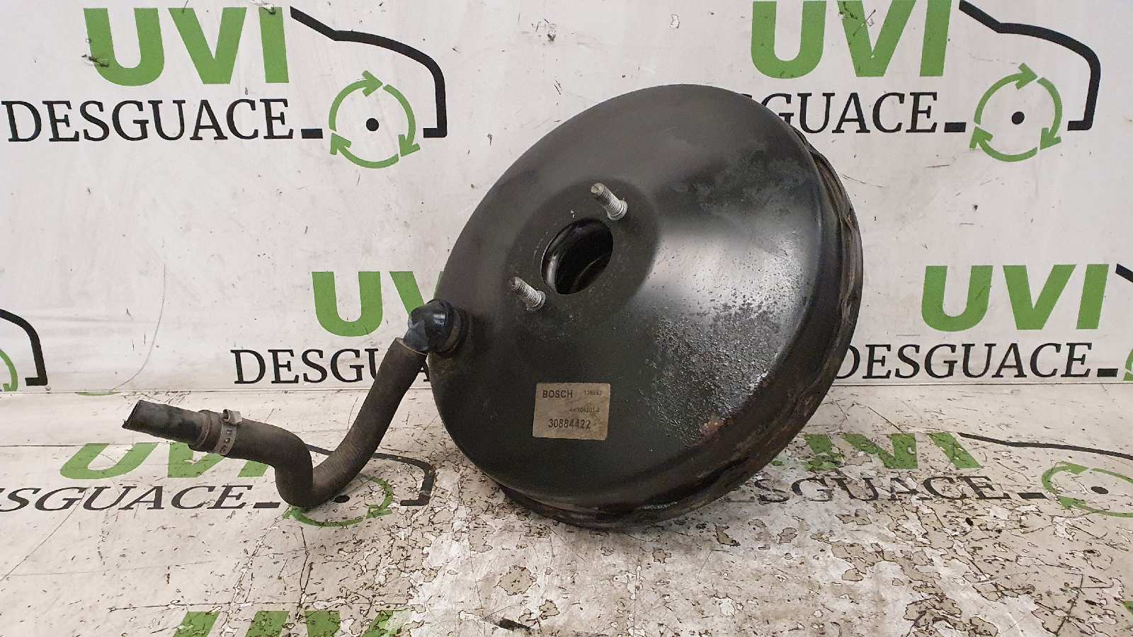 VOLVO S40 1 generation (1996-2004) Booster de servofrein 30884422 25905917