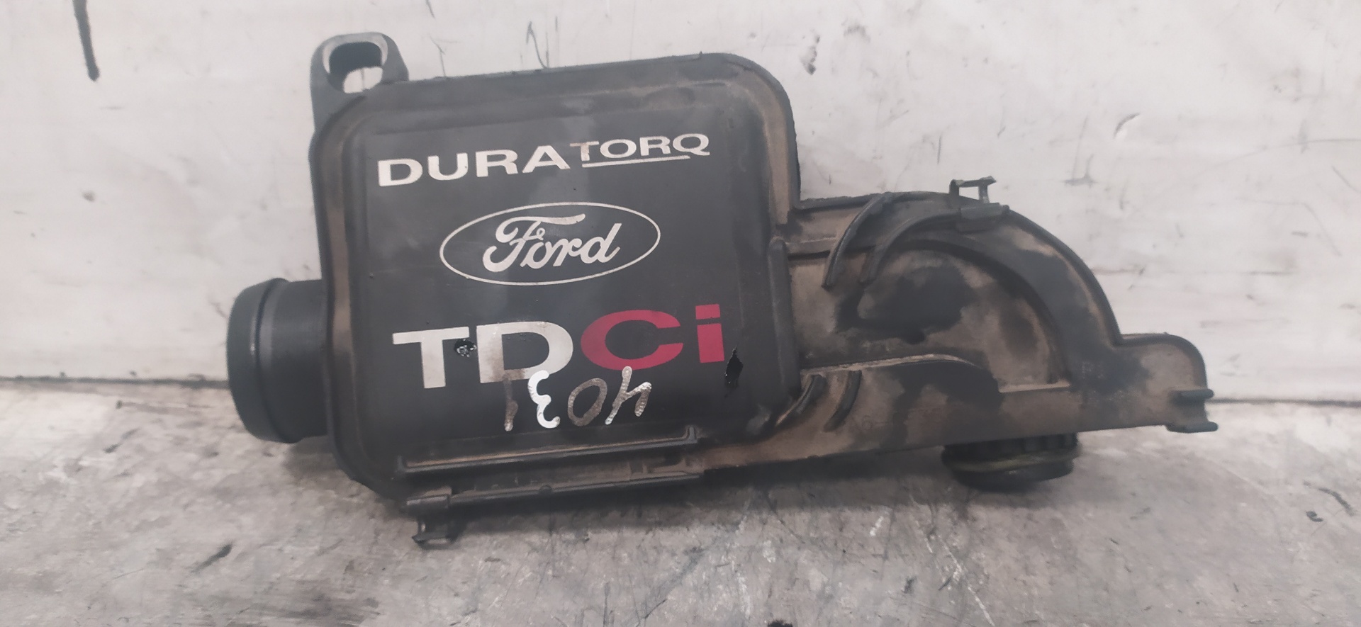 FORD Fiesta 5 generation (2001-2010) Other Engine Compartment Parts 9647507680 20085046