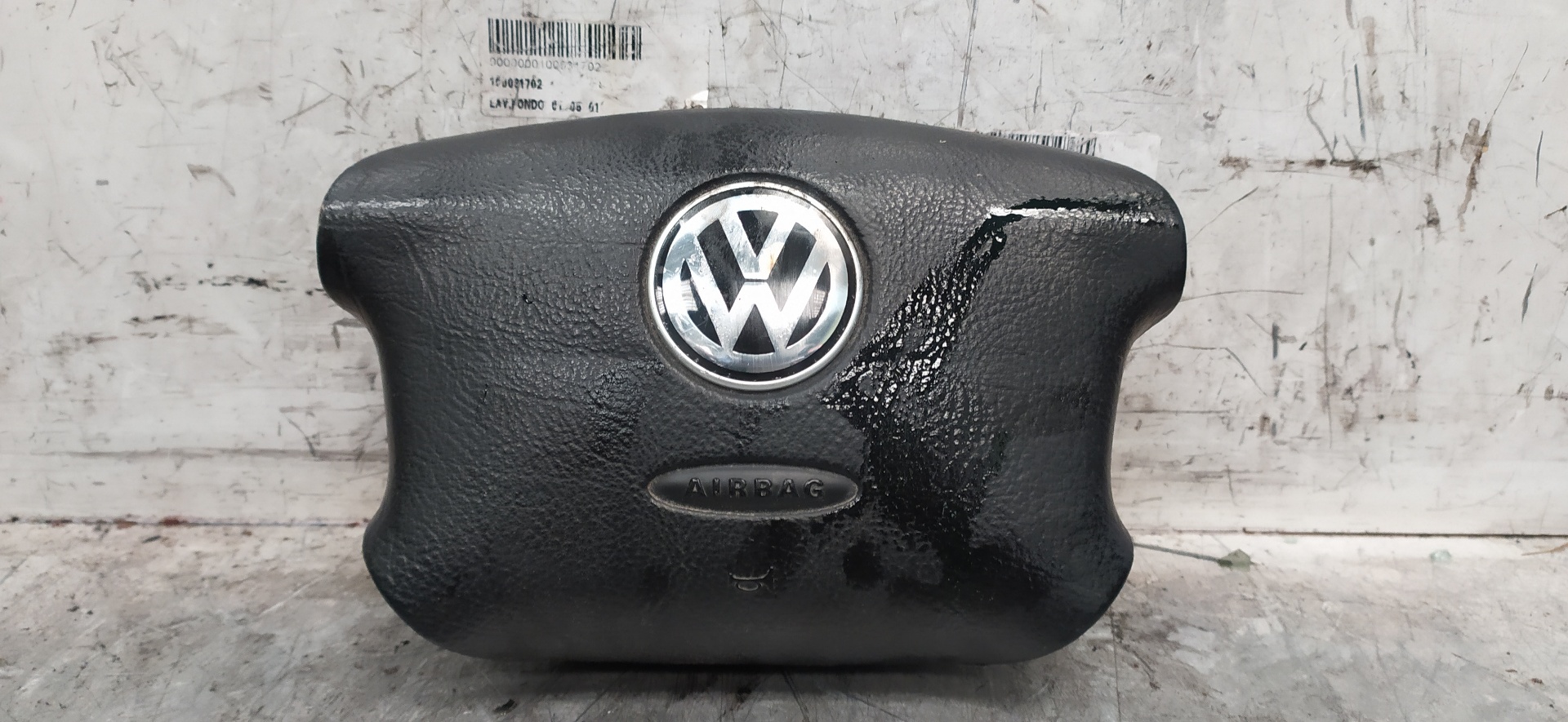 VOLKSWAGEN Passat B5 (1996-2005) Kiti valdymo blokai 3B0880201 23391002