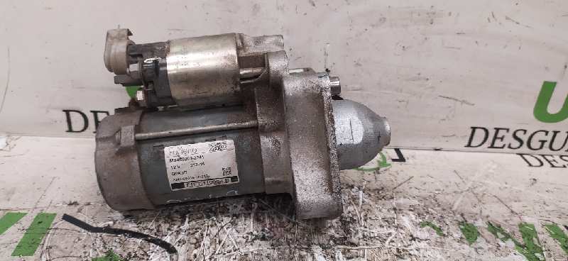 FORD C-Max 2 generation (2010-2019) Startmotor MS4380002241 19994021