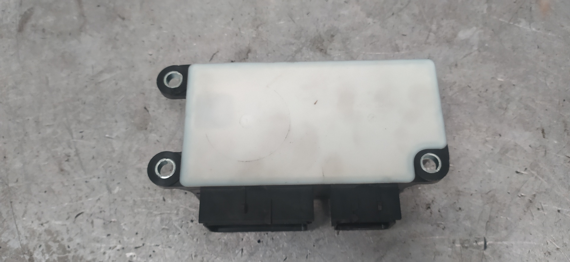 OPEL Corsa D (2006-2020) Alte unități de control 13576859 23386235