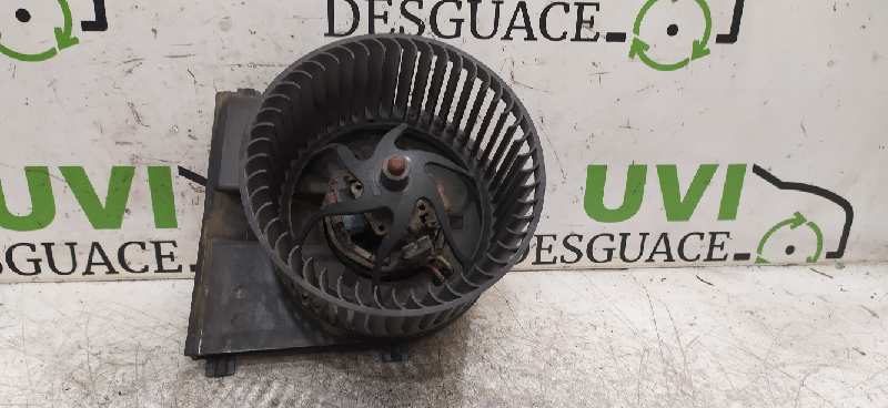 SEAT Leon 1 generation (1999-2005) Heater Blower Fan 1J1819021C 20034405