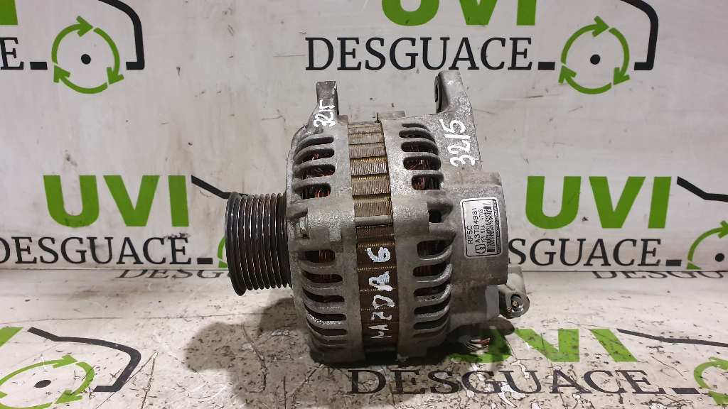 MAZDA 6 GG (2002-2007) Alternator A3TB4981 19964970