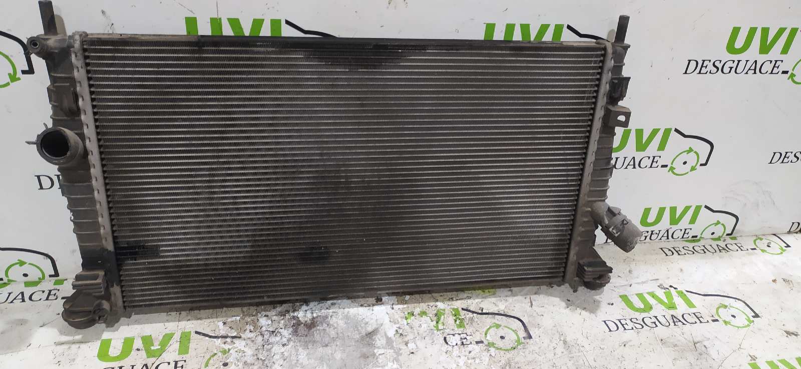 MAZDA 3 BK (2003-2009) Air Con Radiator Y60115200E 20006135