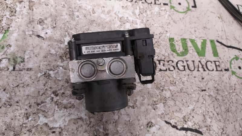 RENAULT Modus 1 generation (2004-2012) ABS Pump 0265800329 19987967