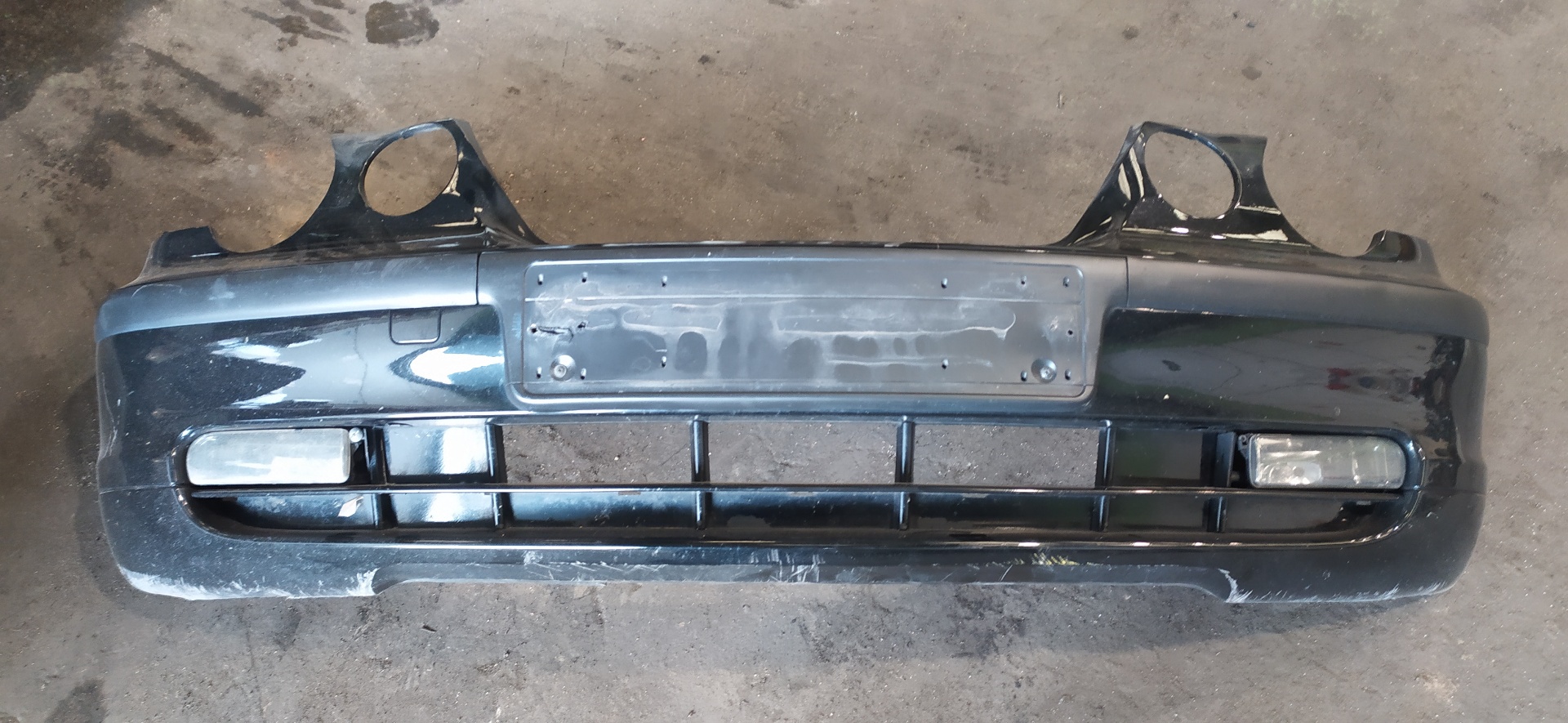 TOYOTA Land Cruiser J200 Series (2007-2015) Front Bumper 25407341