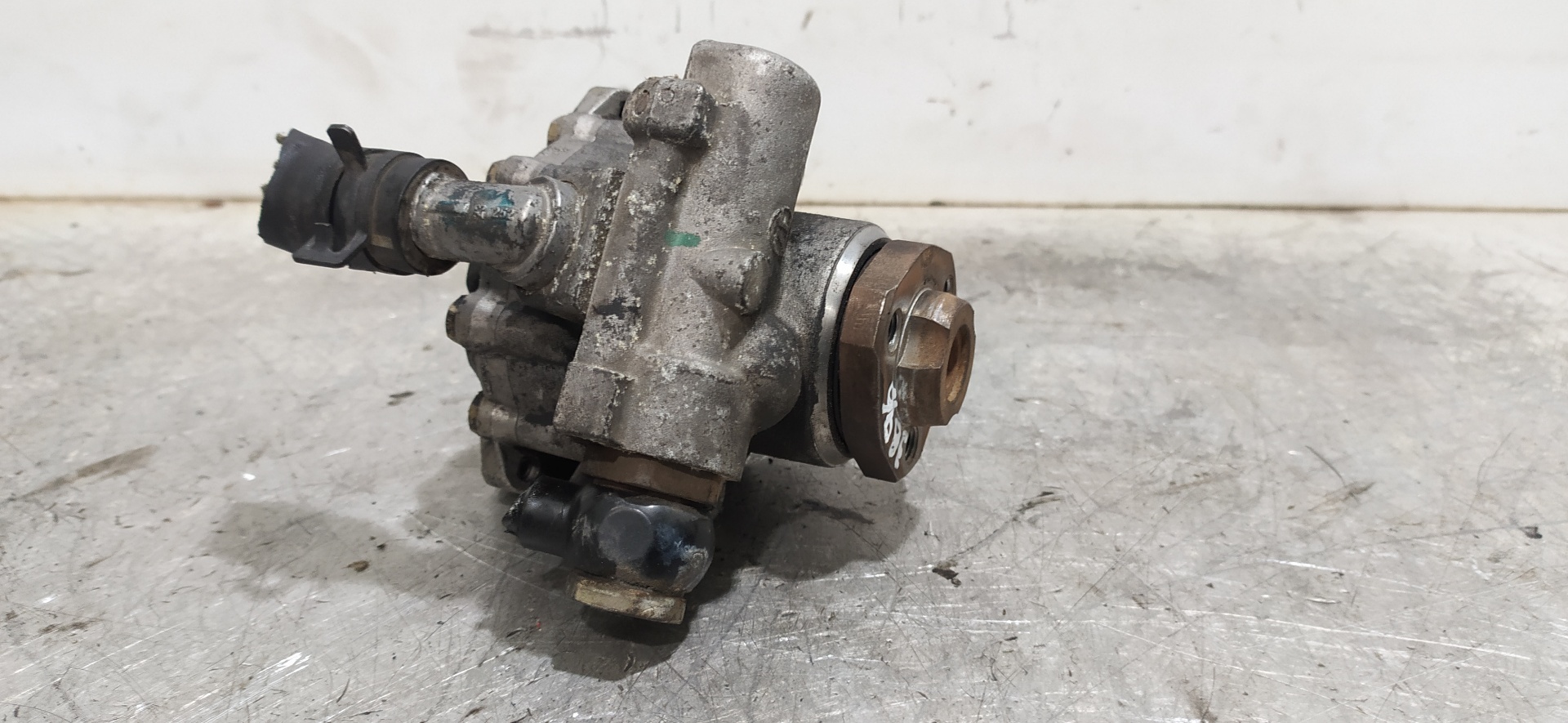 SEAT Cordoba 1 generation (1993-2003) Power Steering Pump 91130 20070840