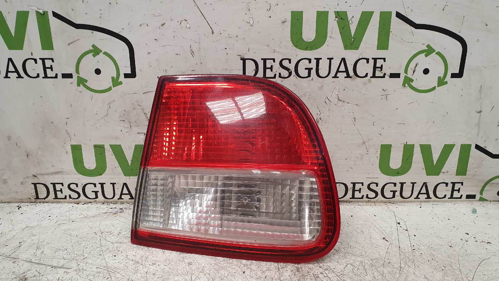 SUBARU Trezia 1 generation (2010-2016) Far dreapta față 1M6945092B 25906928