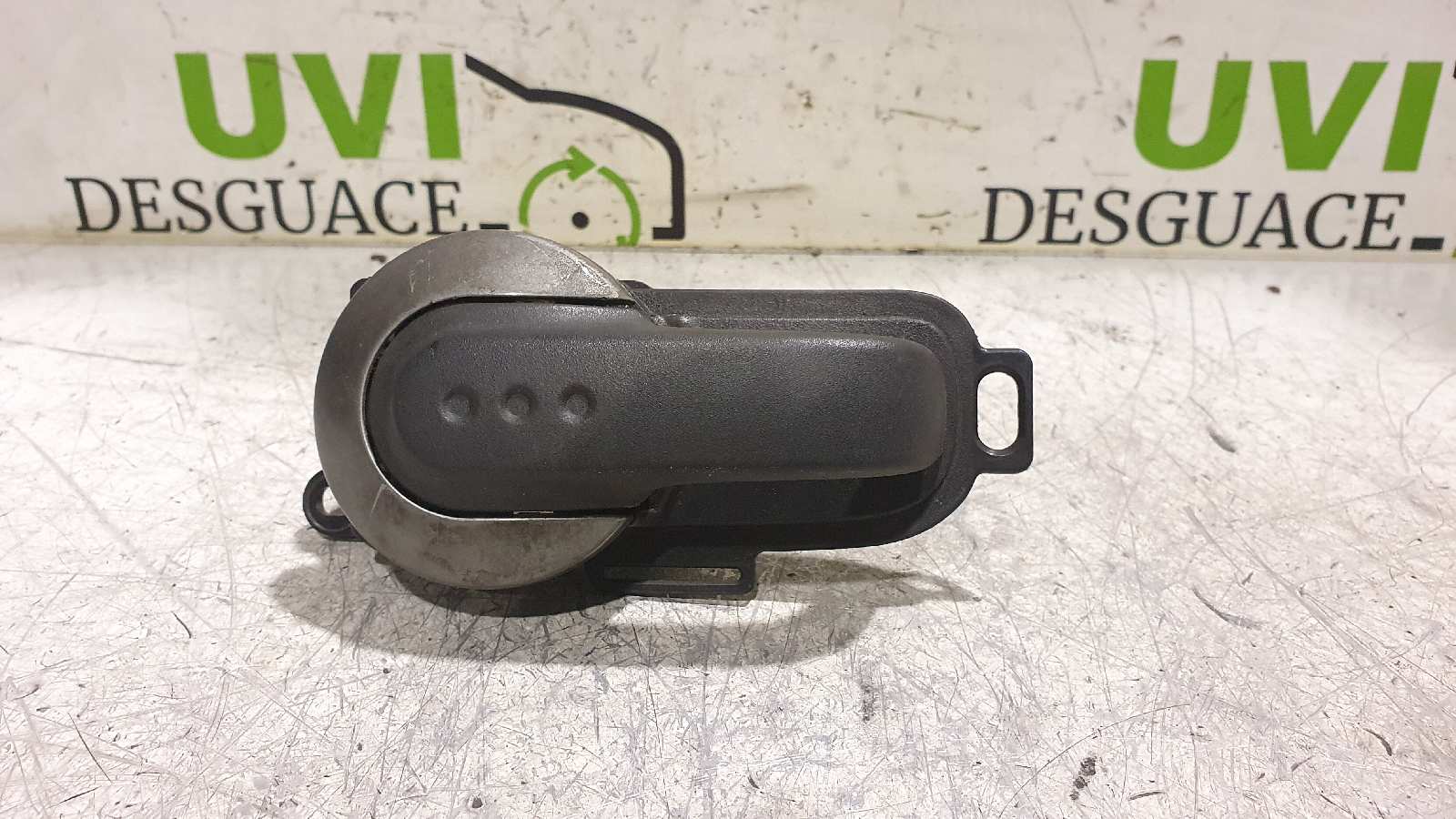 NISSAN Note 1 generation (2005-2014) Front Left Door Interior Handle Frame 5010800006 20026478