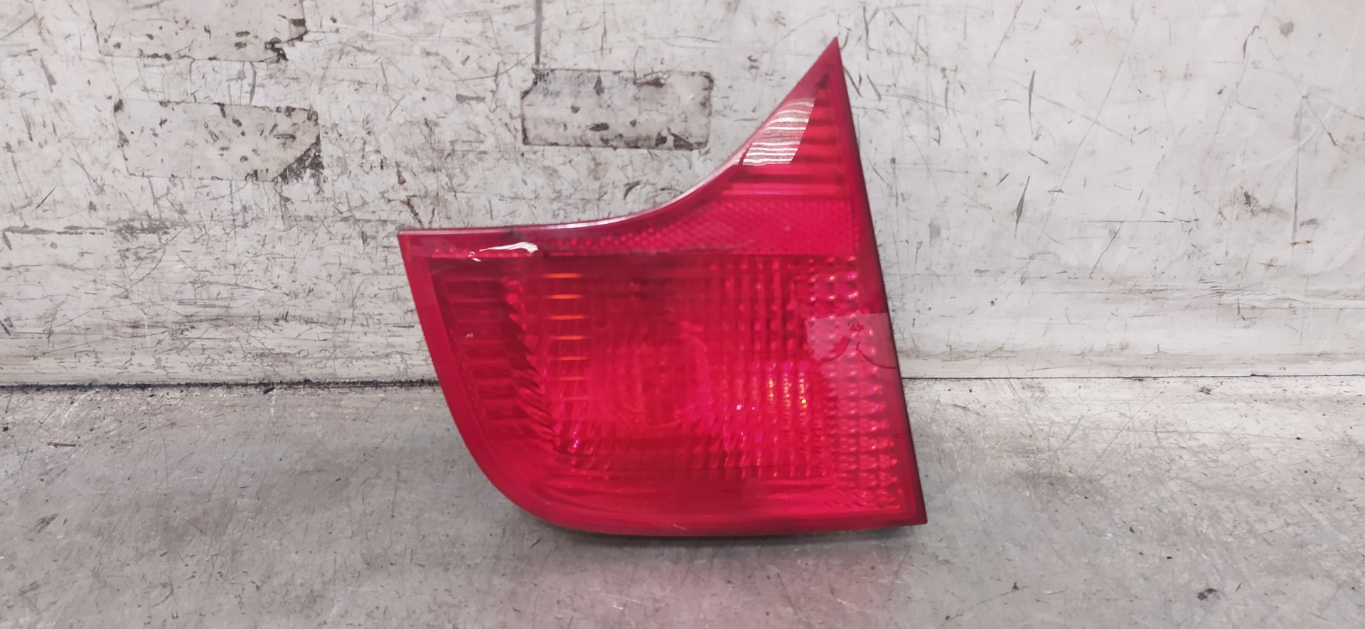 AUDI A4 B7/8E (2004-2008) Rear Left Taillight 8E5945093A 25917119