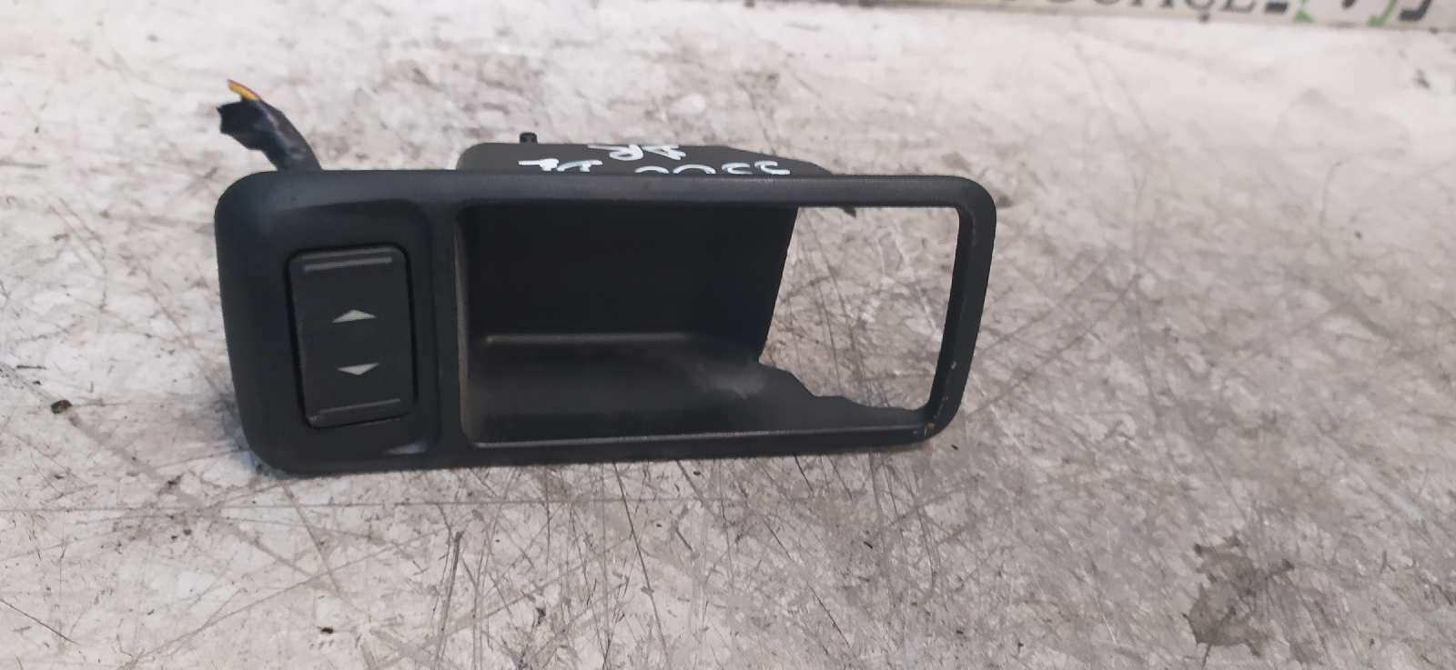 FORD Focus 2 generation (2004-2011) Front Right Door Window Switch 3M51226A36 20018481