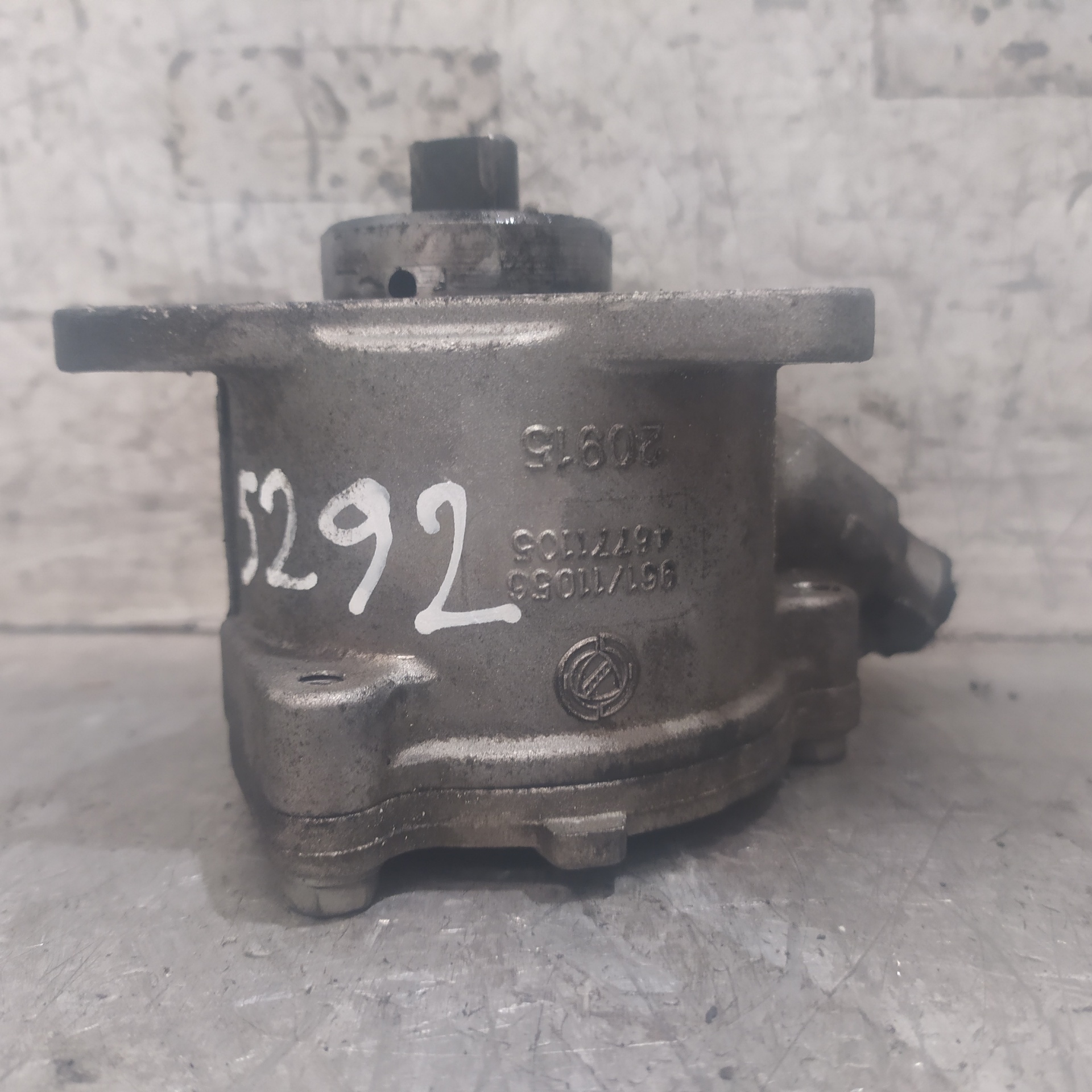 FIAT Vacuum Pump 46771105 25917882