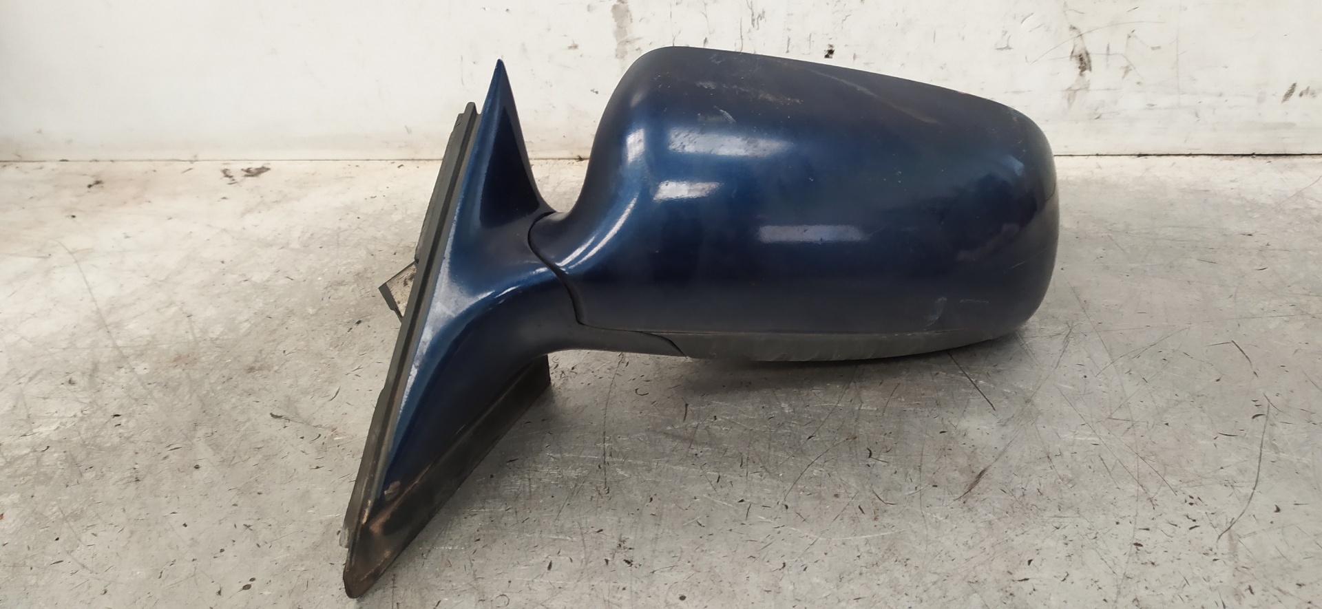 AUDI A4 B5/8D (1994-2001) Left Side Wing Mirror 8D0857543 20108623