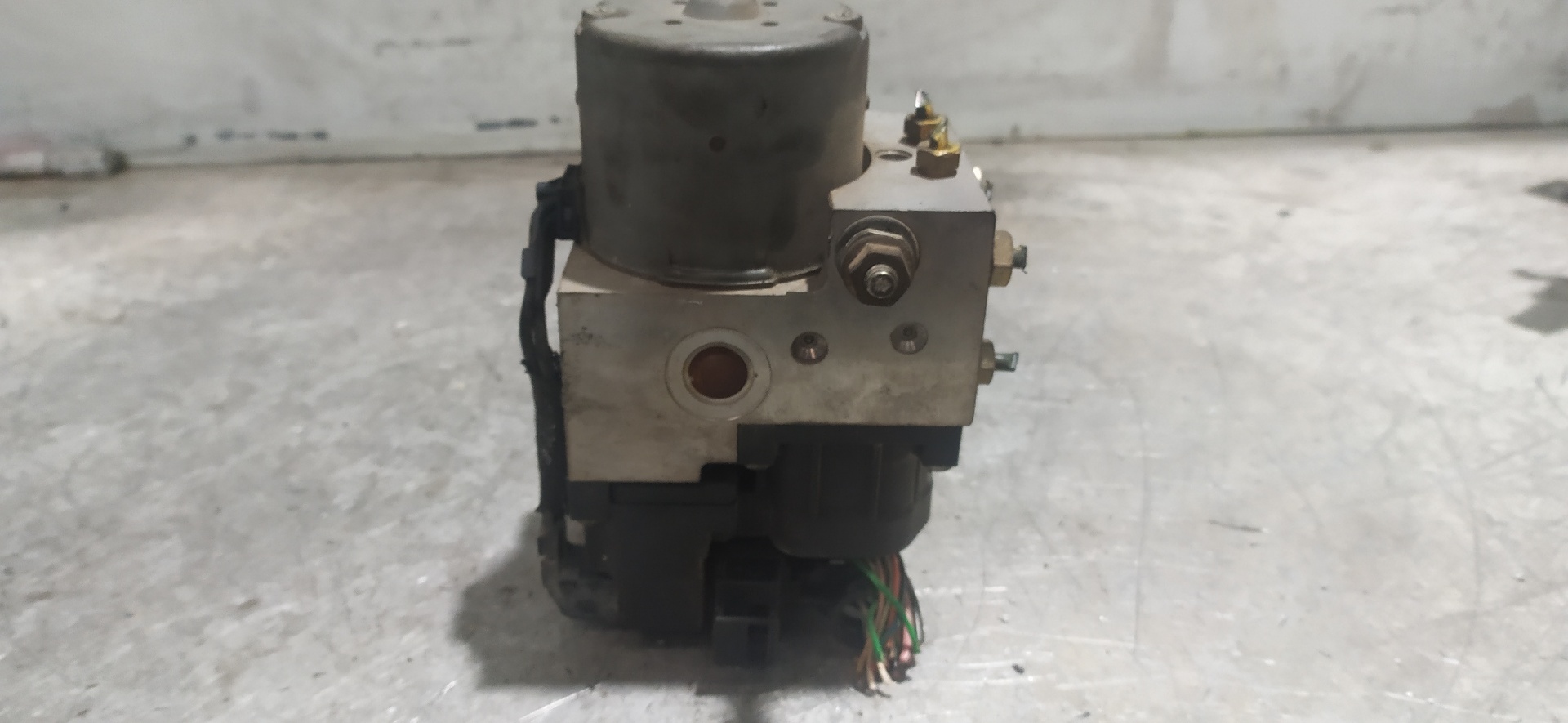 MITSUBISHI 45 1 generation (1999-2005) ABS Pump 0265216803,SRB101621 20089137