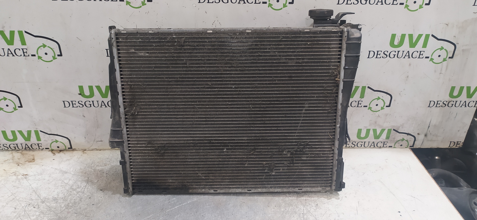 BMW 3 Series E46 (1997-2006) Air Con Radiator 7787040, 14362419D 20065036