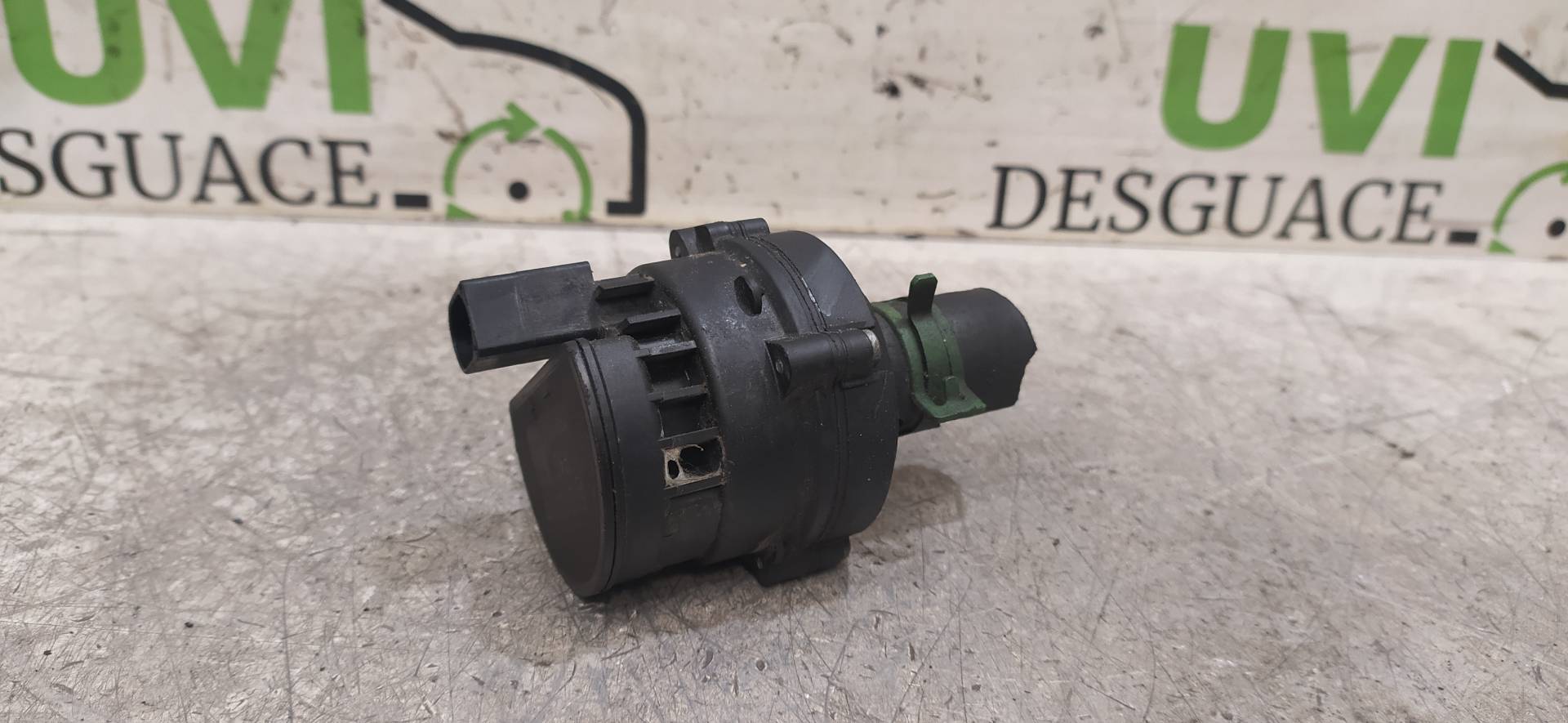 RENAULT Laguna 2 generation (2001-2007) Water Pump 0392023015 20036329