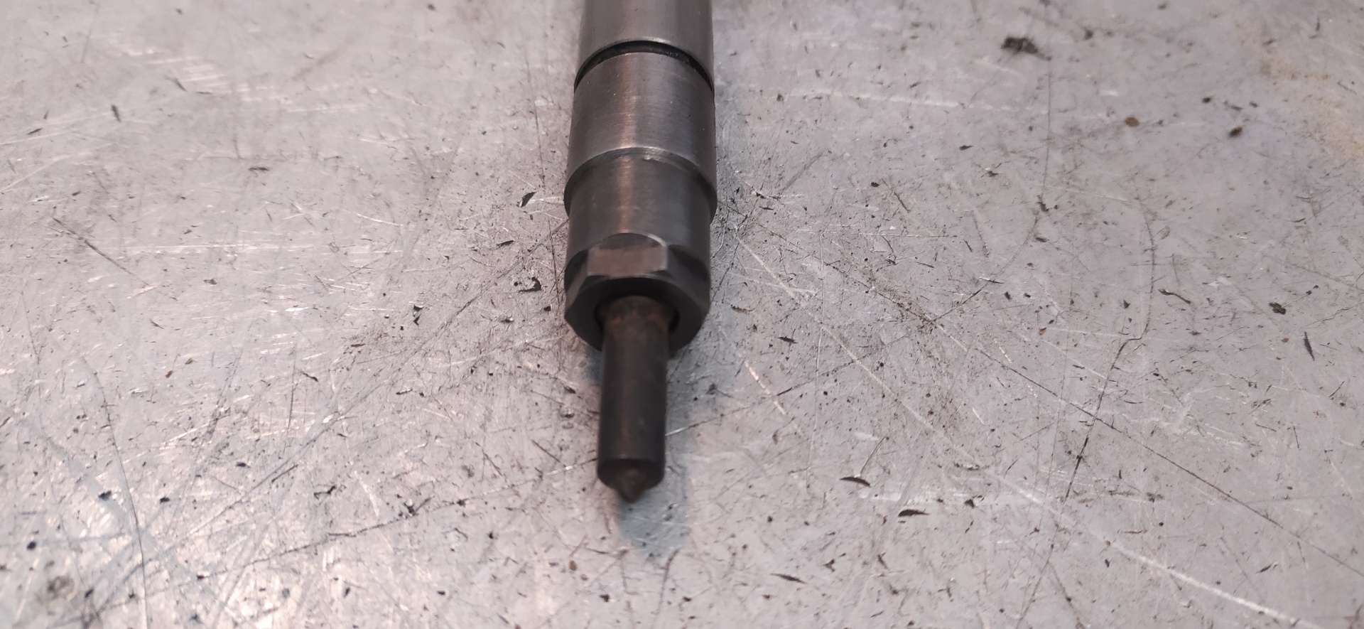 VOLVO S60 1 generation (2000-2009) Injecteur de carburant 0445110078 25917022