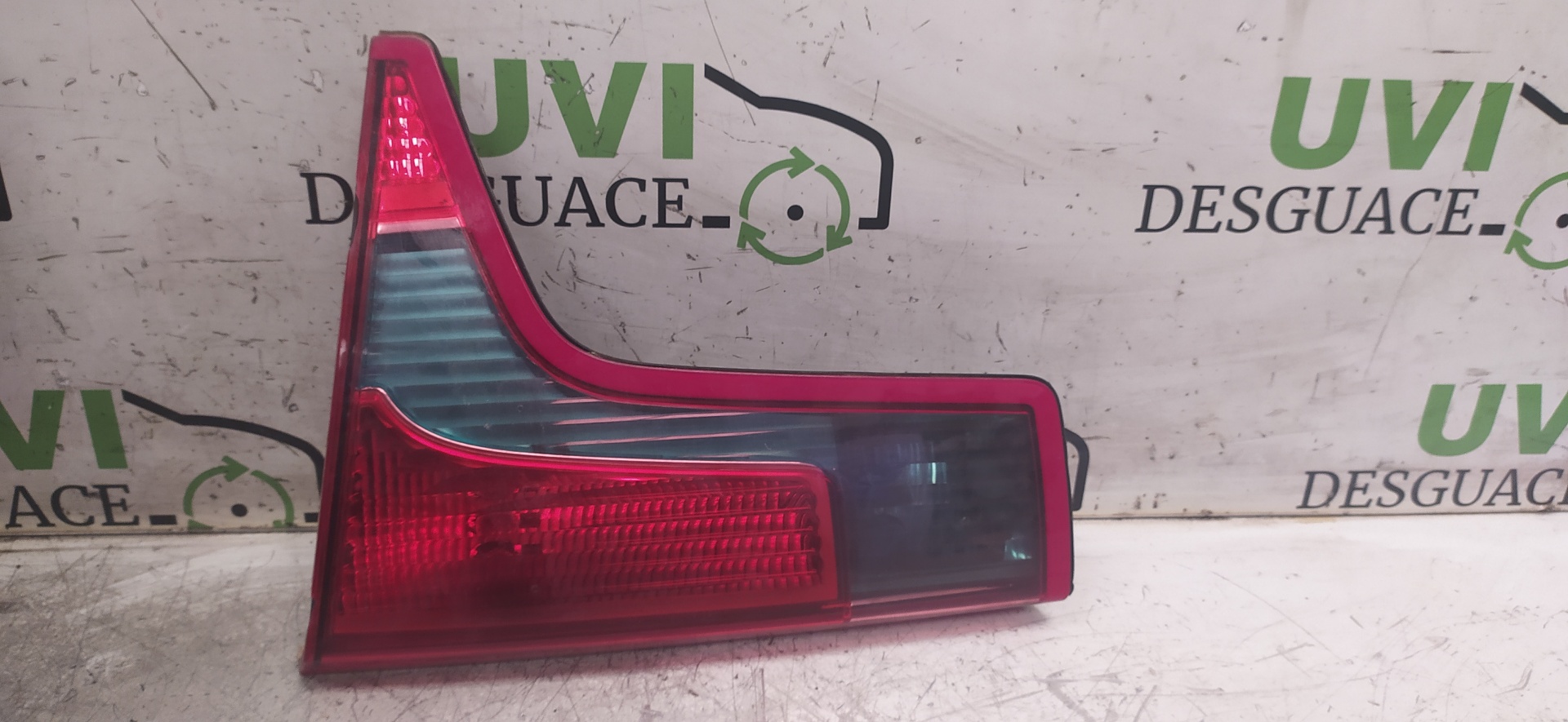 BMW 1 Series F20/F21 (2011-2020) Rear Right Taillight Lamp 25907921