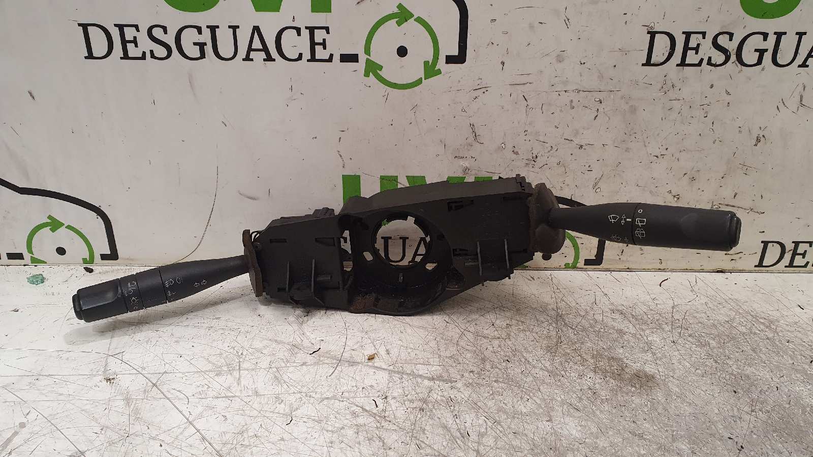 PEUGEOT 306 1 generation (1993-2002) Switches 9623337580,61557109 20034163