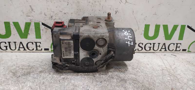 PEUGEOT 306 1 generation (1993-2002) ABS Pump 9636084480, 0273004440 20034439