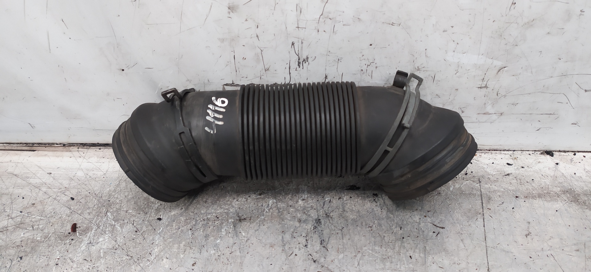 AUDI A3 8P (2003-2013) Other tubes 1K0129684L 20090901