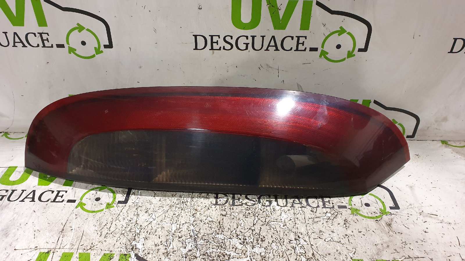 PEUGEOT 308 T7 (2007-2015) Rear Left Taillight 09114336,89302171 25905626