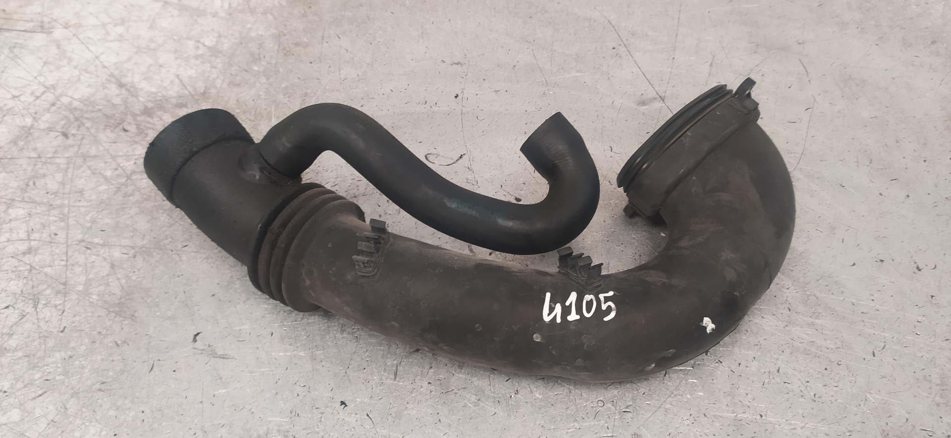 BMW 5 Series E39 (1995-2004) Other tubes 7786002 20094916