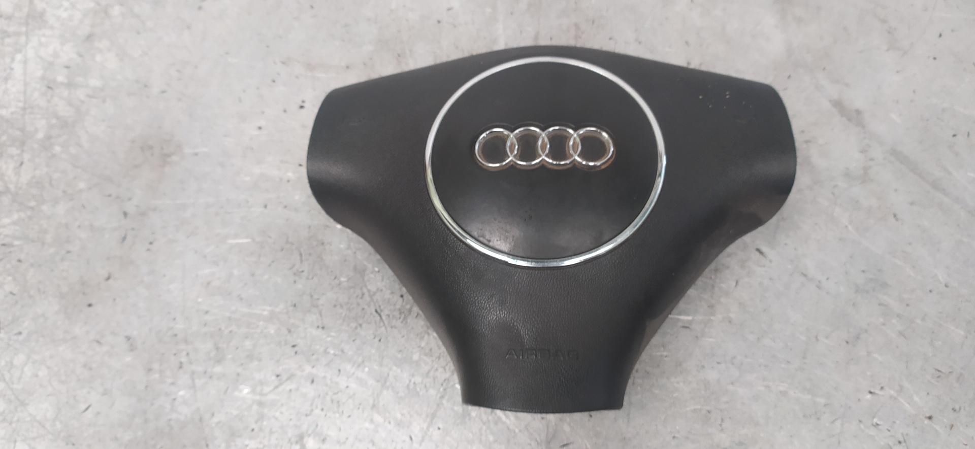 AUDI A6 C5/4B (1997-2004) Autres unités de contrôle 8E0880201J 23383731