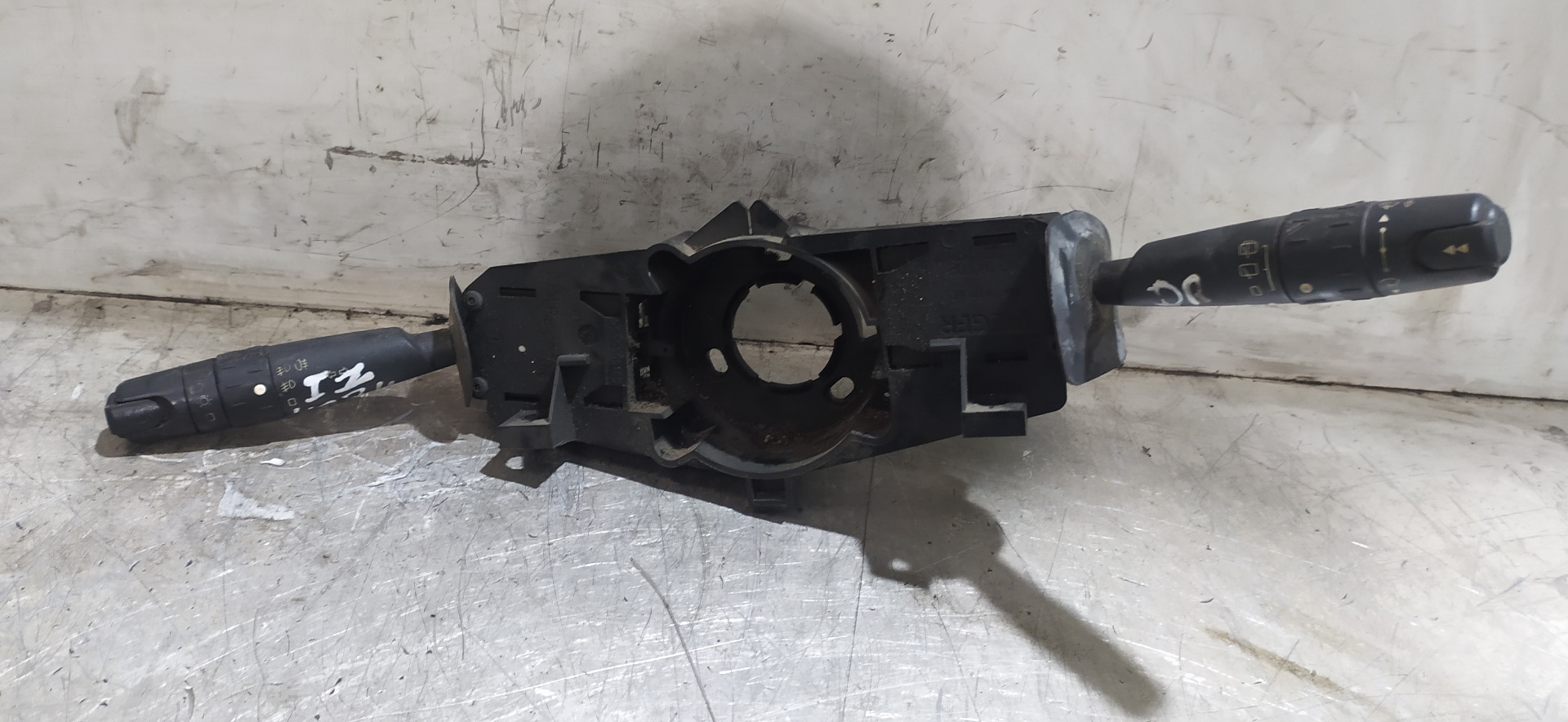 FIAT Xsara Picasso 1 generation (1999-2010) Comutatoare 96172873ZL,61580038 20087276