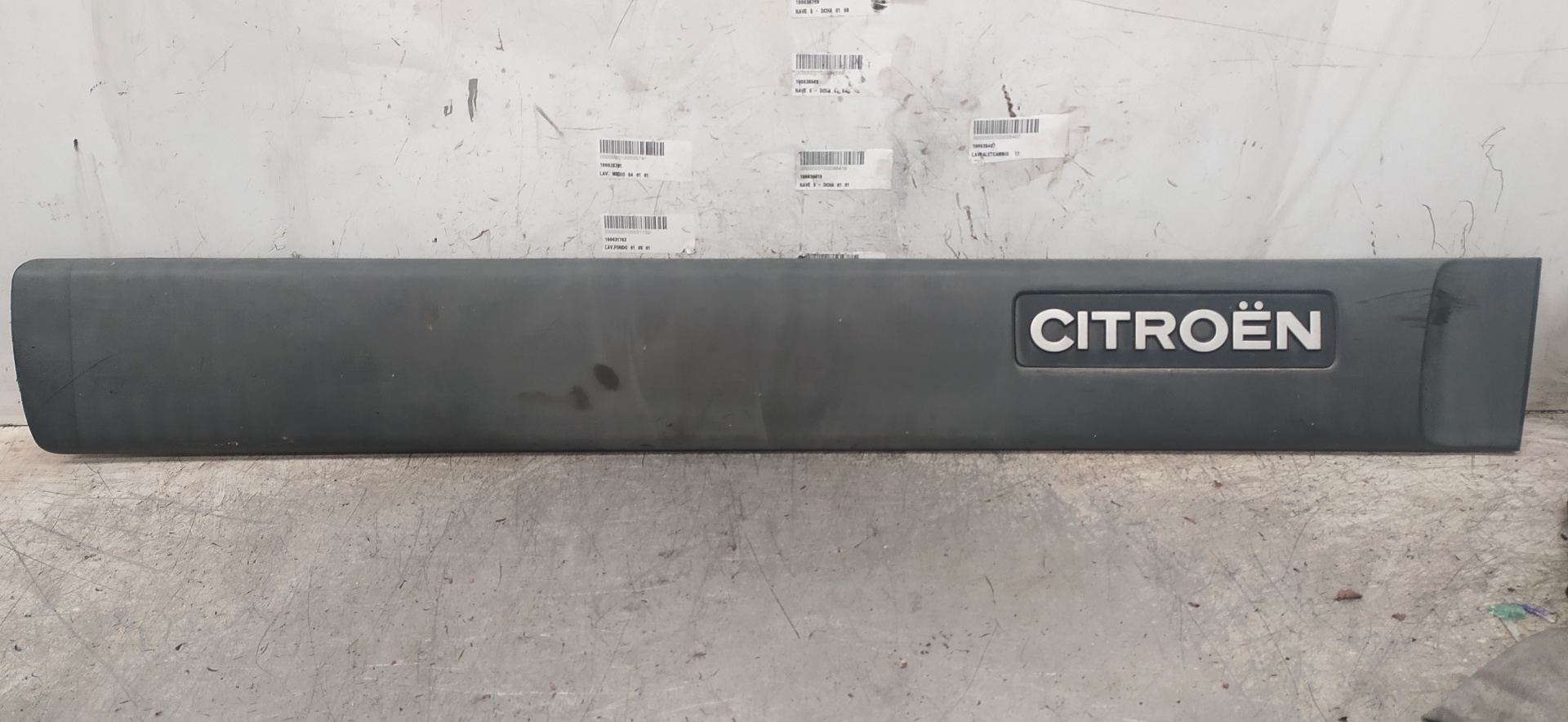 CITROËN Other Trim Parts 9619030477 23388509