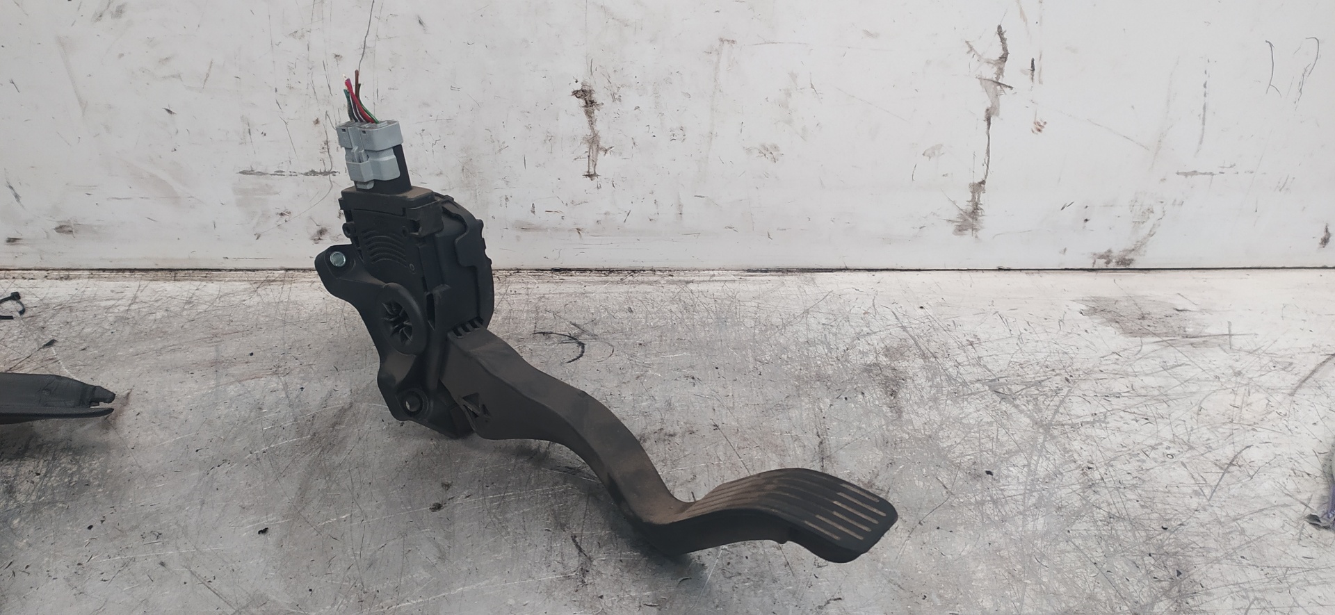 PEUGEOT 308 T7 (2007-2015) Throttle Pedal 9671433780 20078477